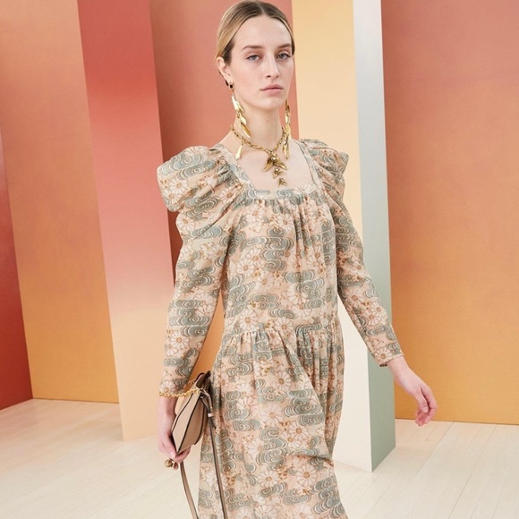 Ulla Johnson | Ismene Dress - Picture 2 of 6